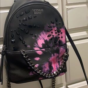 Victoria secret bag